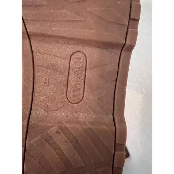 Makalu California Brenda Chestnut Winter Boots - Picture 11 of 12